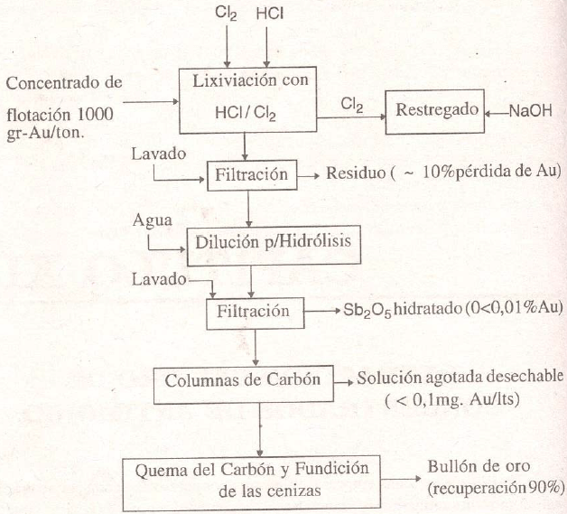 concentrado