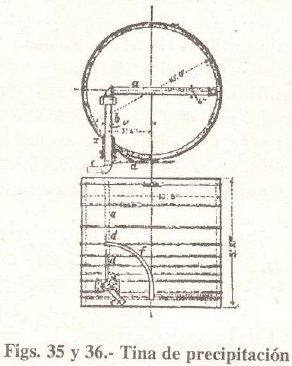 tina-de-precipitacion