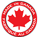 Chancadora de Rodillos Made in Canada